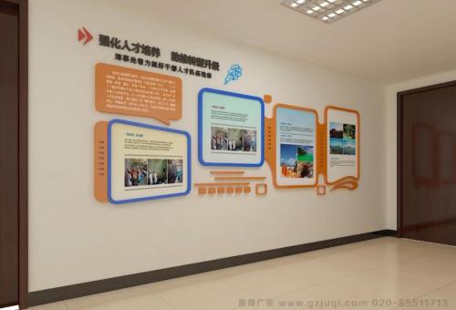 永春医院文化墙怎么做？如何建好科室护理文化墙？