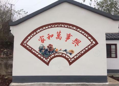 永春关于墙绘知识，您知道哪些？