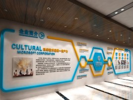 永春文化墙有助于企业什么改善？带来什么实际意义？