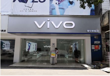 永春}做一个门店面广告招牌需要多少钱？