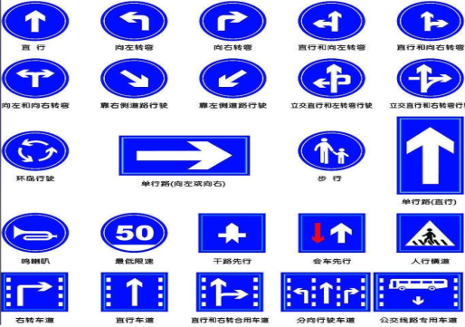 永春标识牌在生活中的重要性