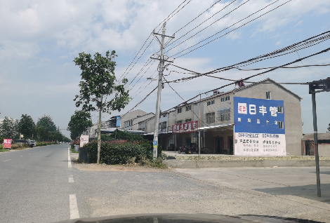 永春如何能保证墙体广告的醒目性？