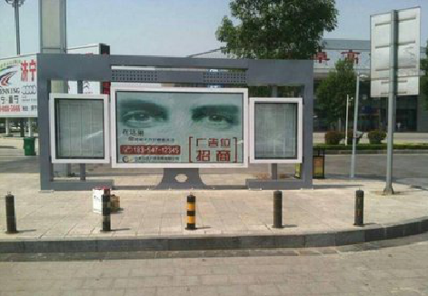 永春社区广告投放的几种常见方式。