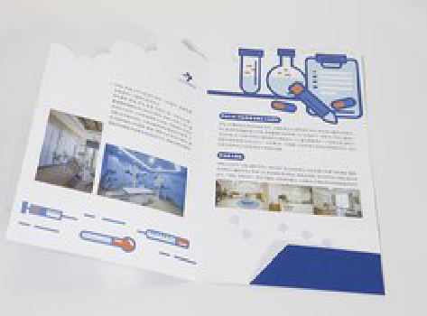 永春说明书印刷有哪些样式可以选择？