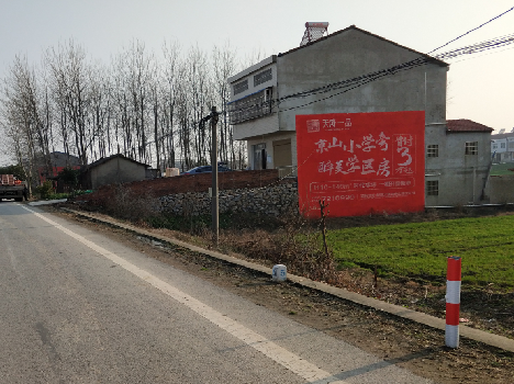 永春墙体广告为什么要重复投放？