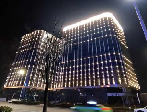 永春亮化工程安装注意事项。