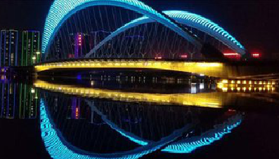 永春亮化工程如何做好公共区域的安全性。