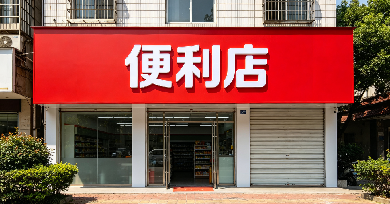 永春门店招牌怎么选？主流门头招牌类型优缺点及适用场景全解析