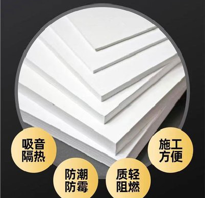 永春雪弗板和PVC板材有什么区别？